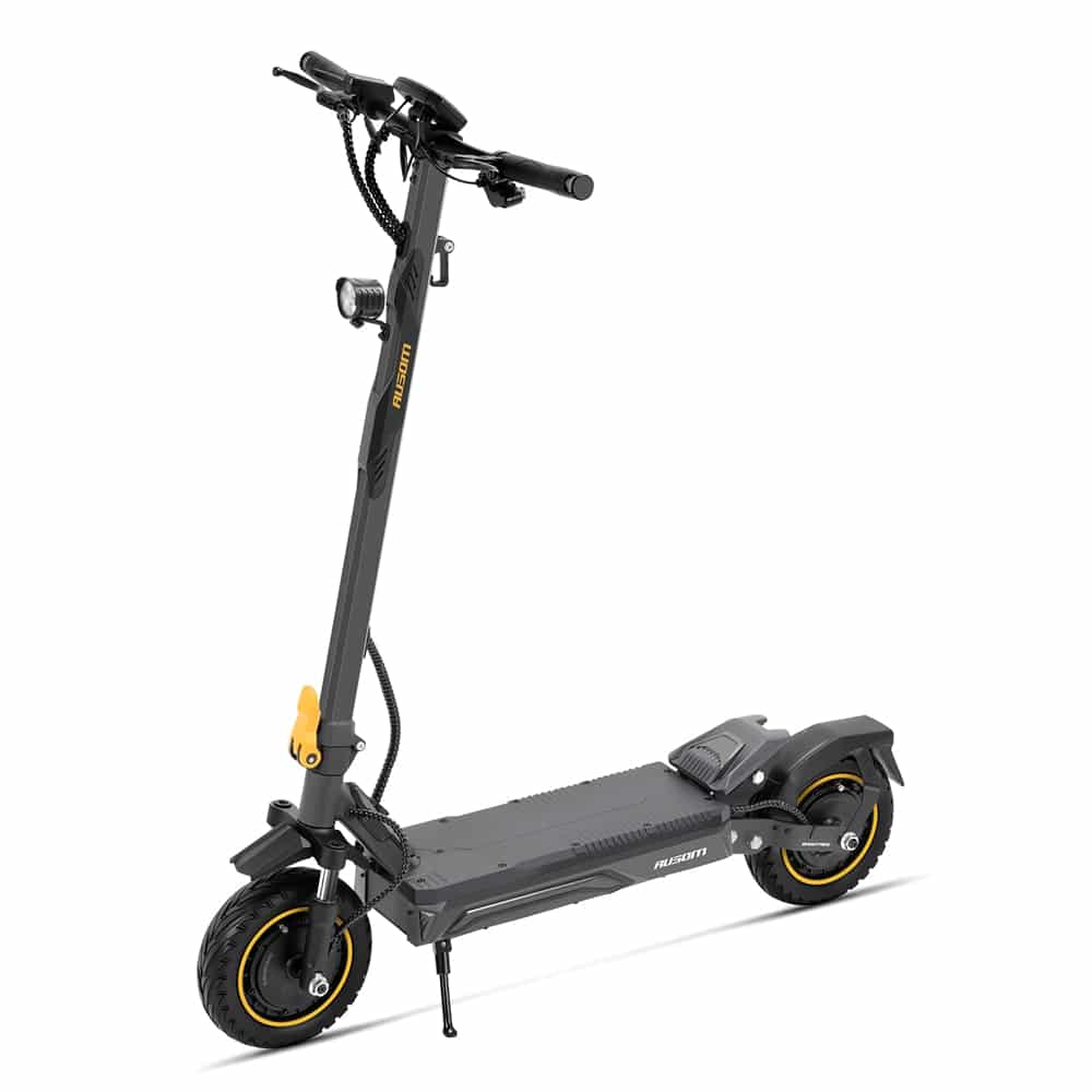Elektrická kolobežka Ausom K20 Pro