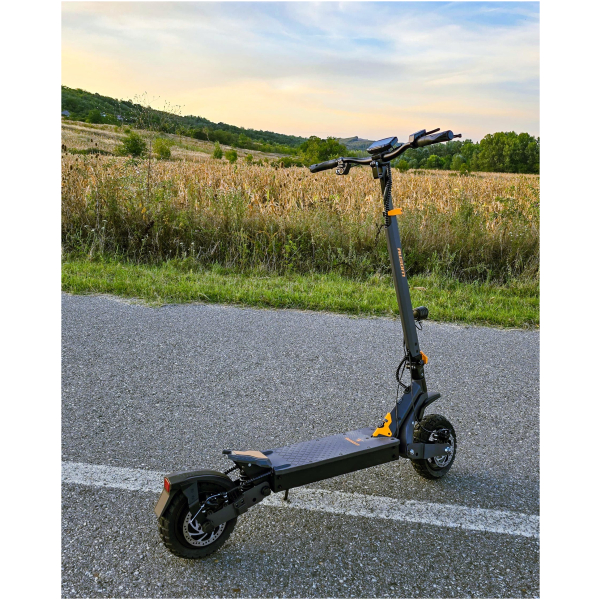Elektrická kolobežka Ausom L1