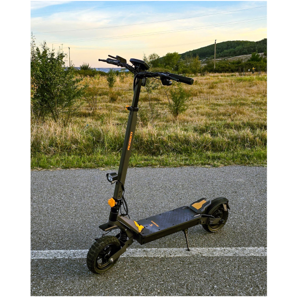 Elektrická kolobežka Ausom L1