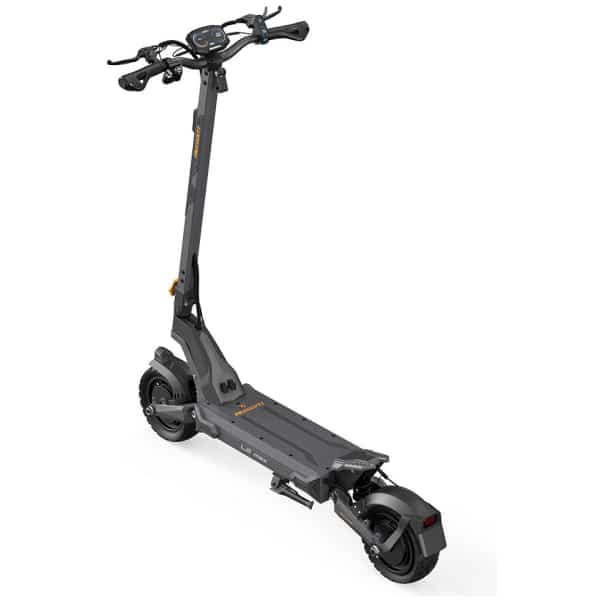 Elektrická kolobežka Ausom L2