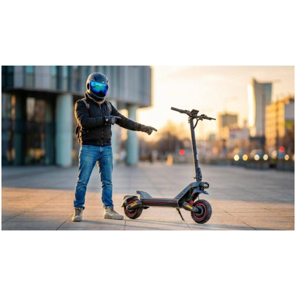 Elektrická kolobežka Engwe Y1000