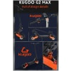 Elektrická kolobežka Kugoo G2 Max