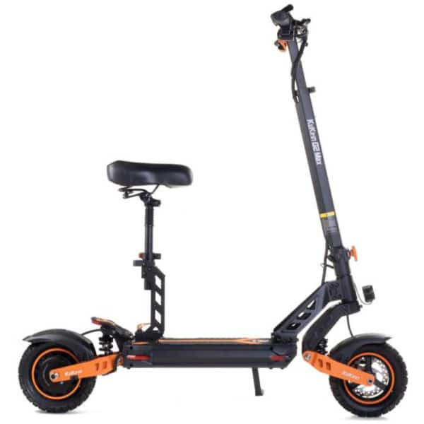 Elektrická kolobežka Kugoo G2 Max