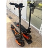 Elektrická kolobežka Kugoo G2 Max
