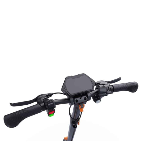 Elektrická kolobežka Kugoo G2 Max