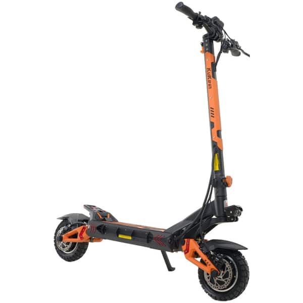 Elektrická kolobežka Kugoo Kirin G3