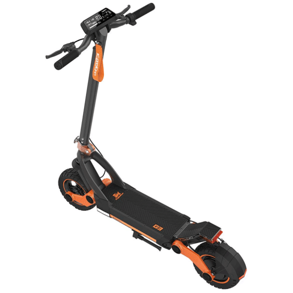 Elektrická kolobežka Kugoo Kirin G3