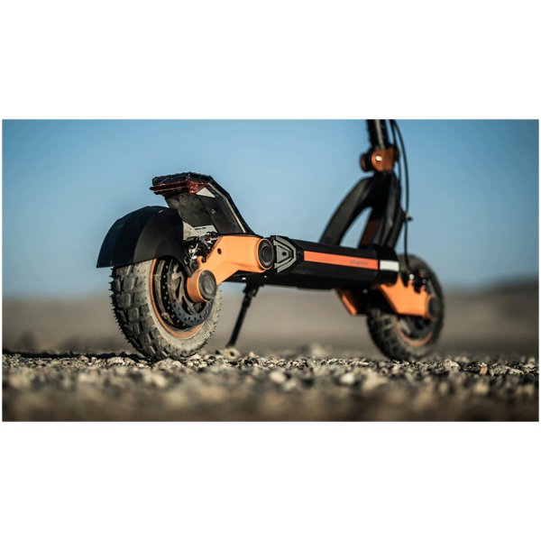 Elektrická kolobežka Kugoo Kirin G3