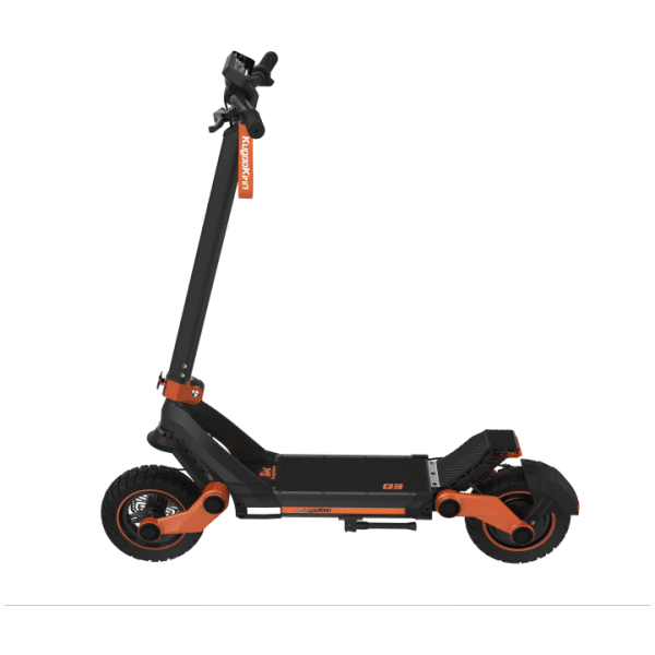 Elektrická kolobežka Kugoo Kirin G3