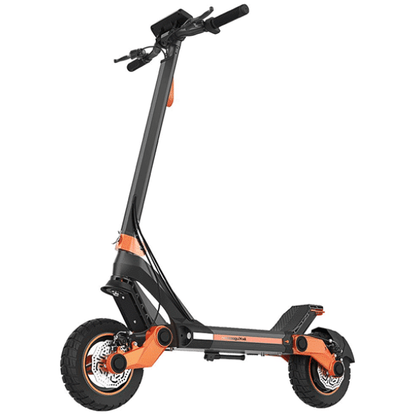 Elektrická kolobežka Kugoo Kirin G3