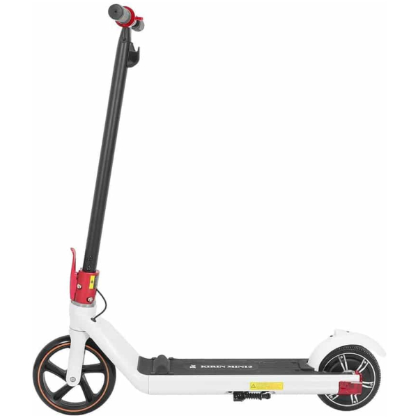 Elektrická kolobežka Kugoo Kirin Mini 2