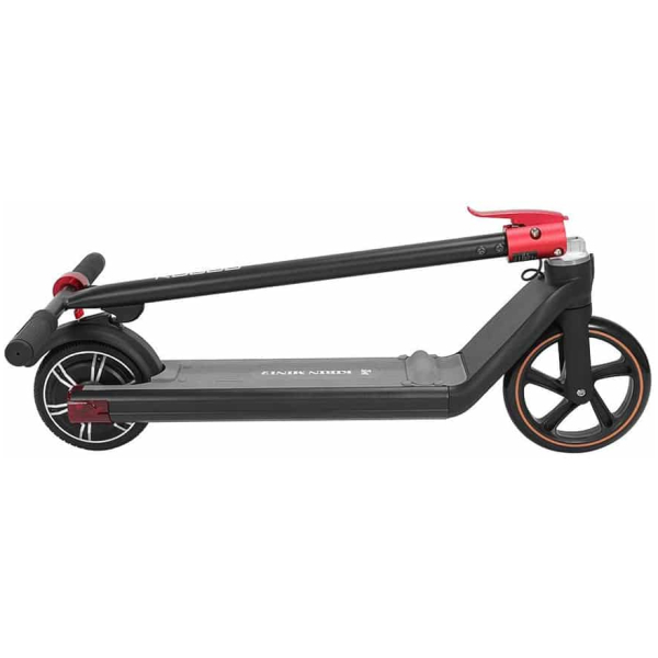 Elektrická kolobežka Kugoo Kirin Mini 2