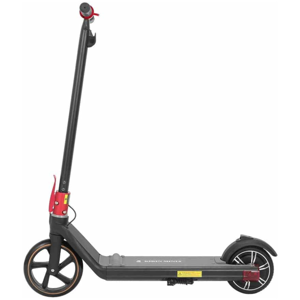 Elektrická kolobežka Kugoo Kirin Mini 2