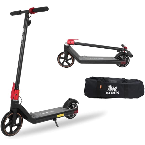 Elektrická kolobežka Kugoo Kirin Mini 2