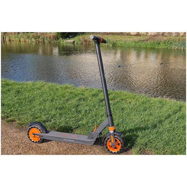 Elektrická kolobežka Kugoo Kirin S1 25km/h