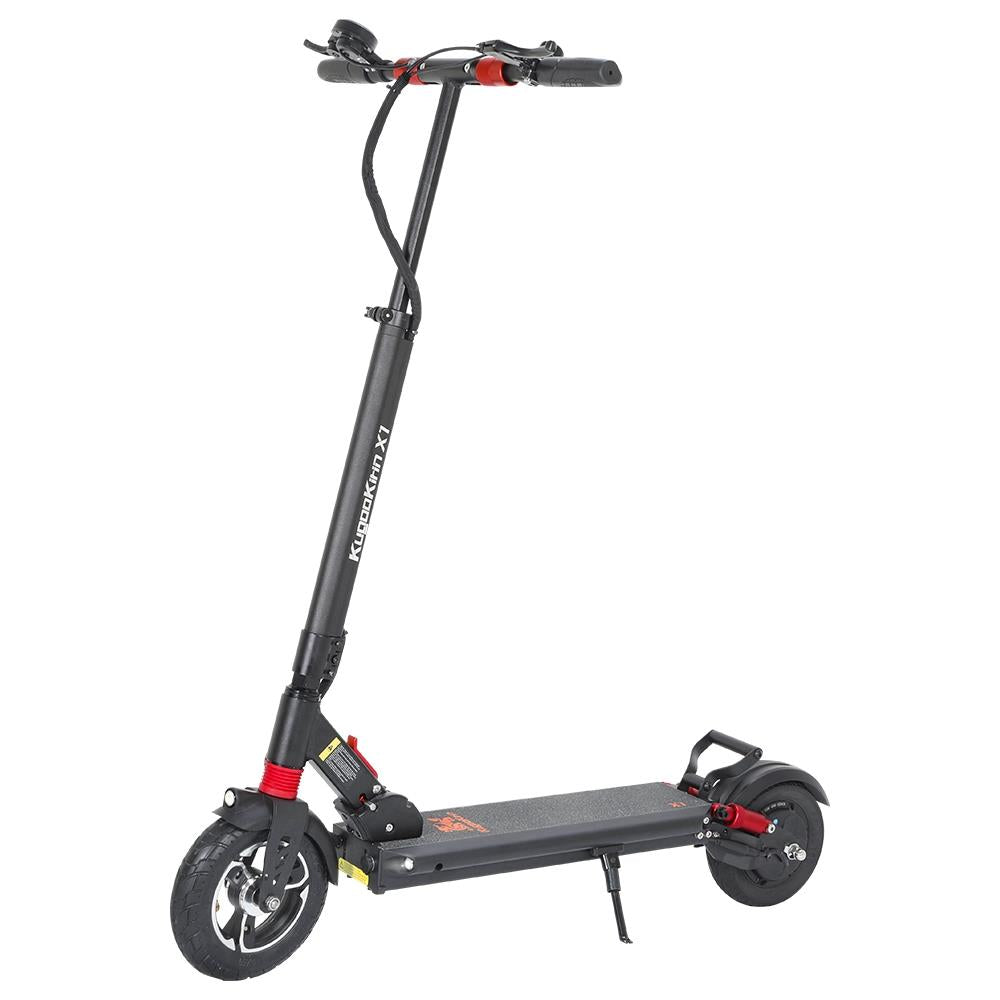 Elektrická kolobežka Kugoo Kirin X1