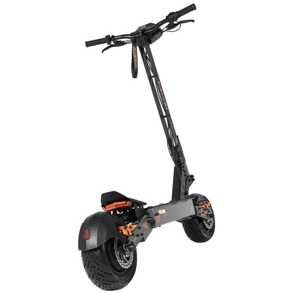 Elektrická kolobežka Kugoo KuKirin G4