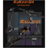 Elektrická kolobežka Kugoo KuKirin G4