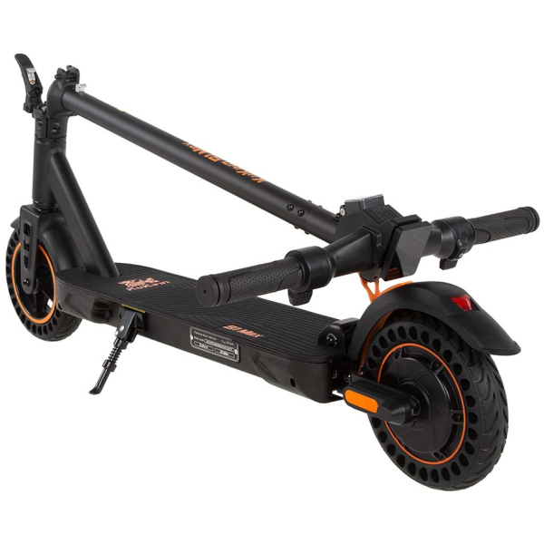 Elektrická kolobežka Kugoo KuKirin S1 MAX