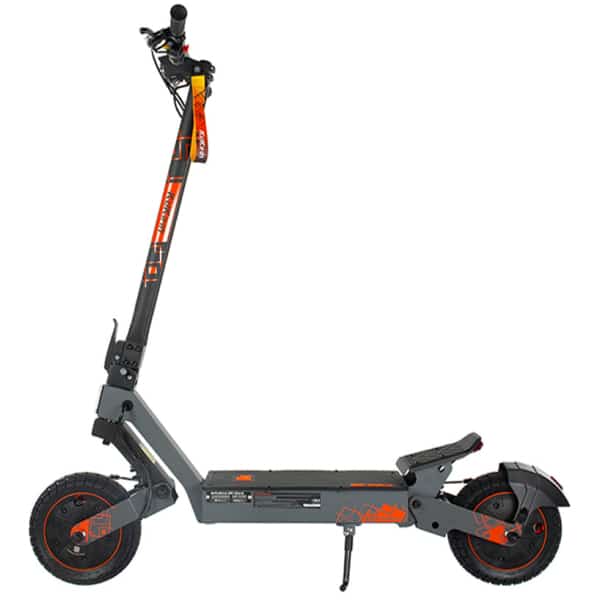 Elektrická kolobežka KuKirin G2 Ultra