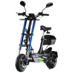 Elektrická kolobežka X-Scooters XR11 EEC 48V Li