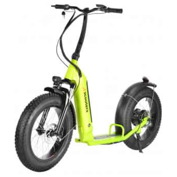 Elektrická kolobežka X-Scooters XT08