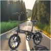 Elektrický bicykel Dyu A1F Pro