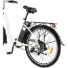 Elektrický bicykel DYU C6