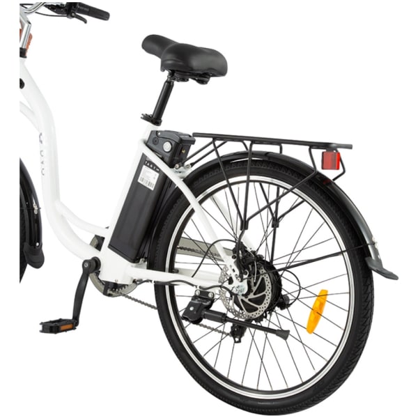 Elektrický bicykel DYU C6