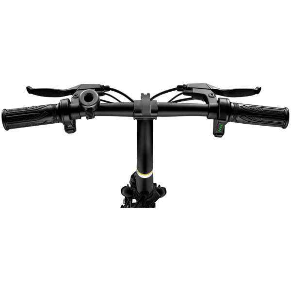 Elektrický mini bicykel DYU D3F