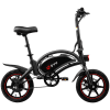 Elektrický mini bicykel DYU D3F