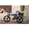 Elektrický bicykel DYU T1