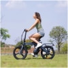 Elektrický bicykel DYU T1