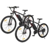 Elektrický bicykel Eleglide M2