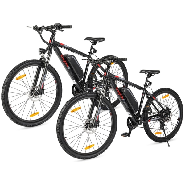 Elektrický bicykel Eleglide M2
