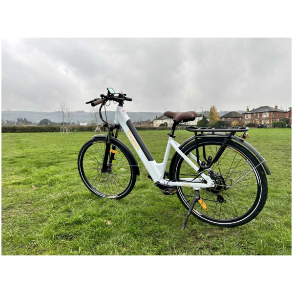 Elektrický bicykel Eleglide T1 Step-thru