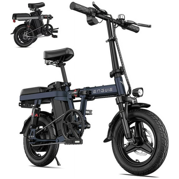 Elektrický bicykel Engwe T14