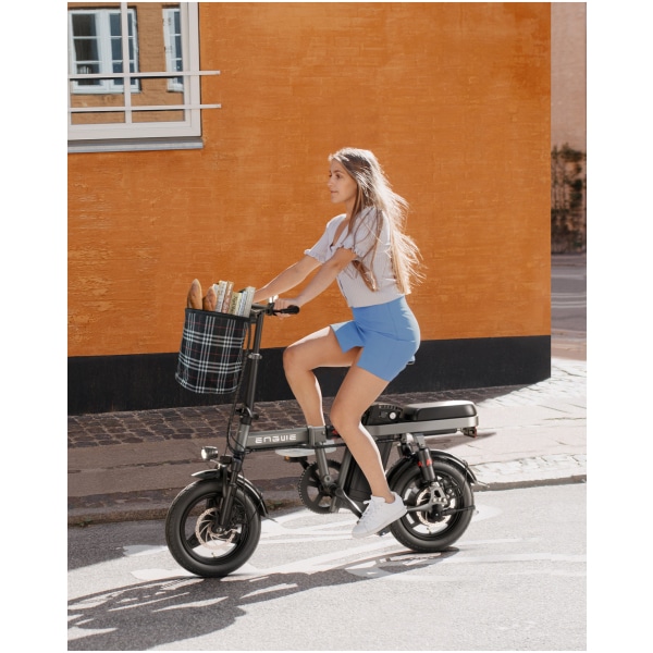 Elektrický bicykel Engwe T14