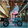 Elektrický bicykel Engwe T14