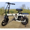 Elektrický bicykel Engwe T14