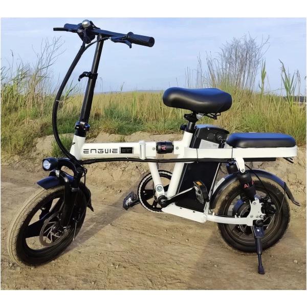Elektrický bicykel Engwe T14