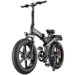 Elektrický bicykel Engwe X20