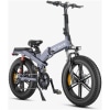Elektrický bicykel Engwe X20