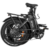 Elektrický bicykel Vitilan U7
