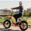 Elektrický bicykel Vitilan U7