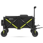 Elektrický bicykel DYU CampX01