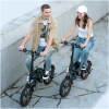 Elektrický bicykel DYU D3S