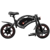 Elektrický bicykel DYU D3S