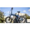 Elektrický bicykel Engwe Engine Pro 3.0 Boost
