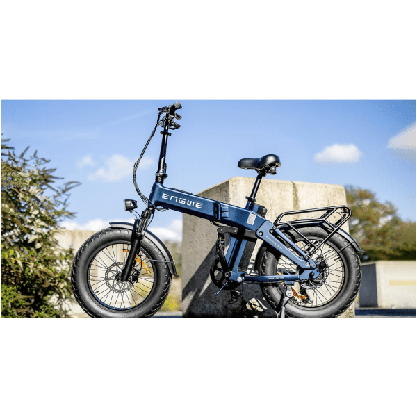Elektrický bicykel Engwe Engine Pro 3.0 Boost